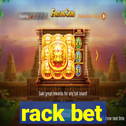 rack bet